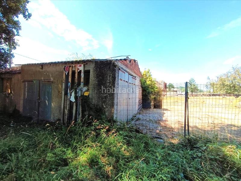 Foto f67523b5-0139-4226-bb12-6efaed357e37. Terreny residencial a Lalín