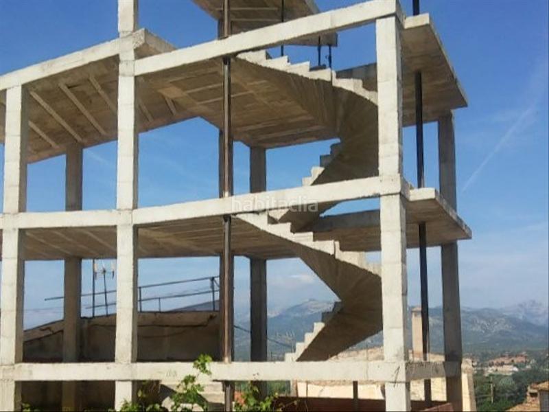 Foto 8fa71407-90d3-4abd-a525-d7607c865767. Etagenwohnung in Tivenys