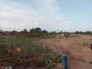 Terrain résidentiel  Pp s gregori cl h1a