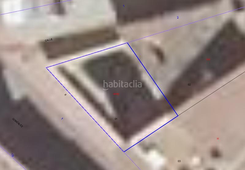 Foto 5eda256e-19ca-4412-af2c-be0df208d124. Terreno residencial en Albelda de Iregua