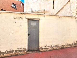 Terreny residencial  Hermanos gallarza