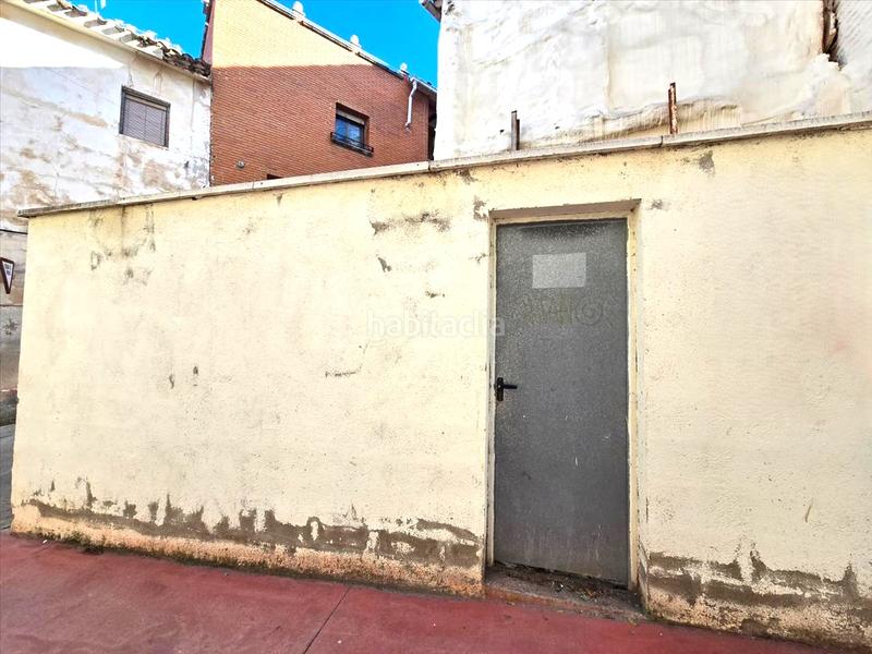 Foto e6078ca6-73ae-4d9c-82de-9858ad13d419. Terreno residencial en Albelda de Iregua