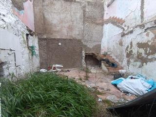 Residential Plot  Landivar