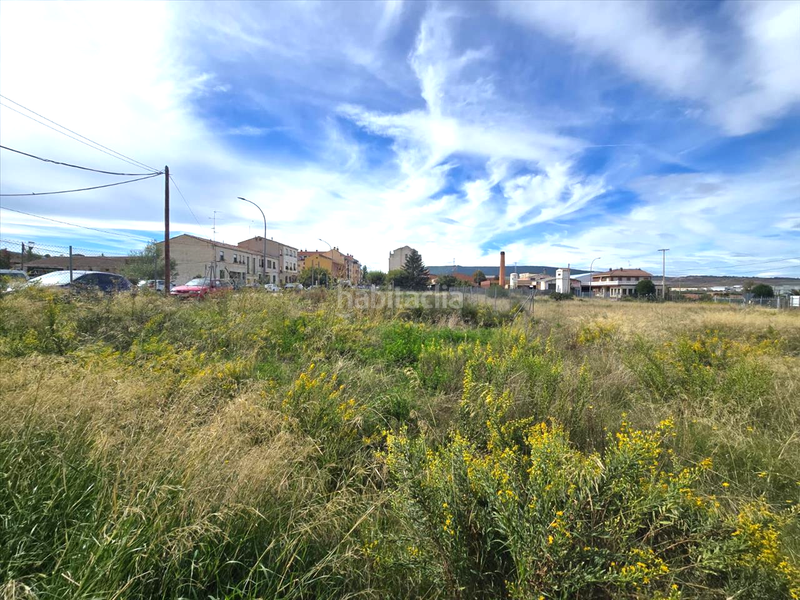 Foto 03f3417c-5fa5-4728-a44a-89ce3ce8d6be. Terreny residencial a Navarrete