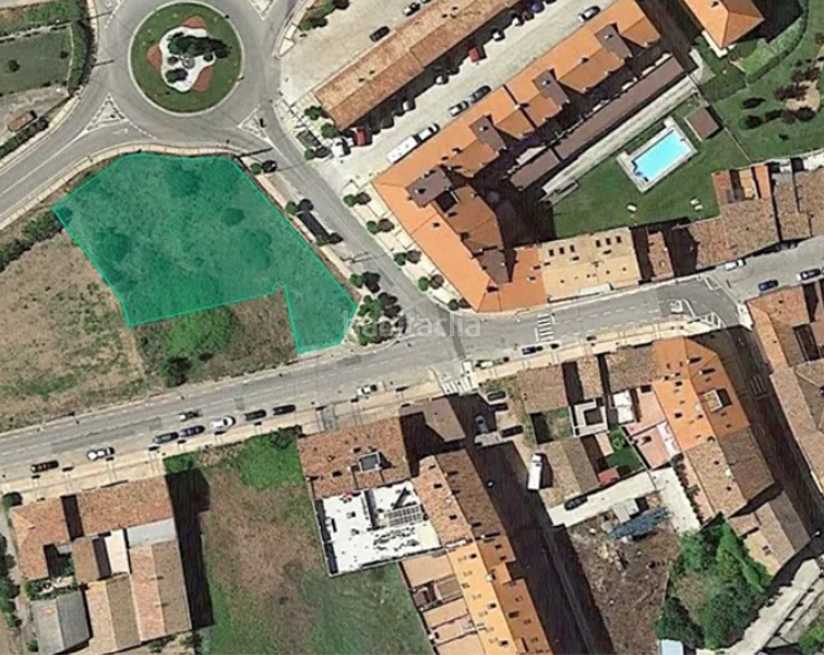 Foto 1f926a68-d888-47c2-b17e-5c1290492cd9. Terreny residencial a Navarrete