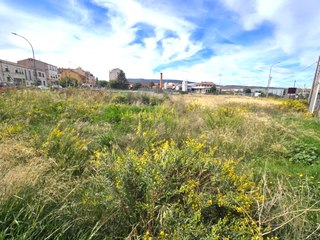 Terreno residencial  San roque