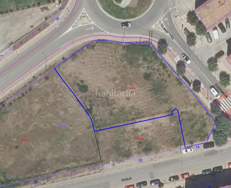 Foto 69713028-6ec6-4d3e-823e-743d1b9e1770. Terreny residencial a Navarrete