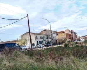 Residential Plot  San roque