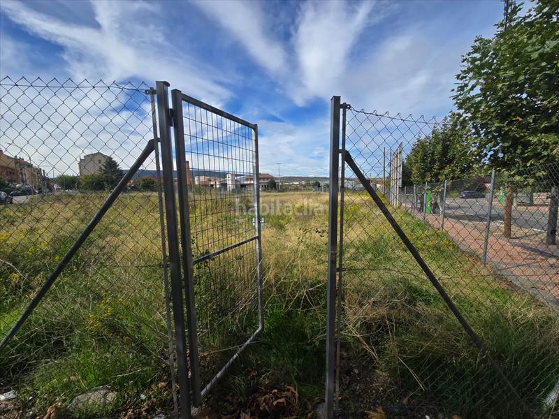 Foto aa4c414a-3e6b-4de2-831f-bbef156b8552. Terreny residencial a Navarrete