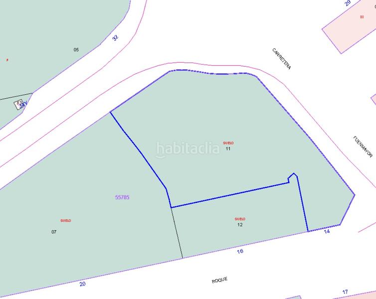 Foto ec70d662-6ee5-4e71-b06d-fa4883004270. Terreny residencial a Navarrete