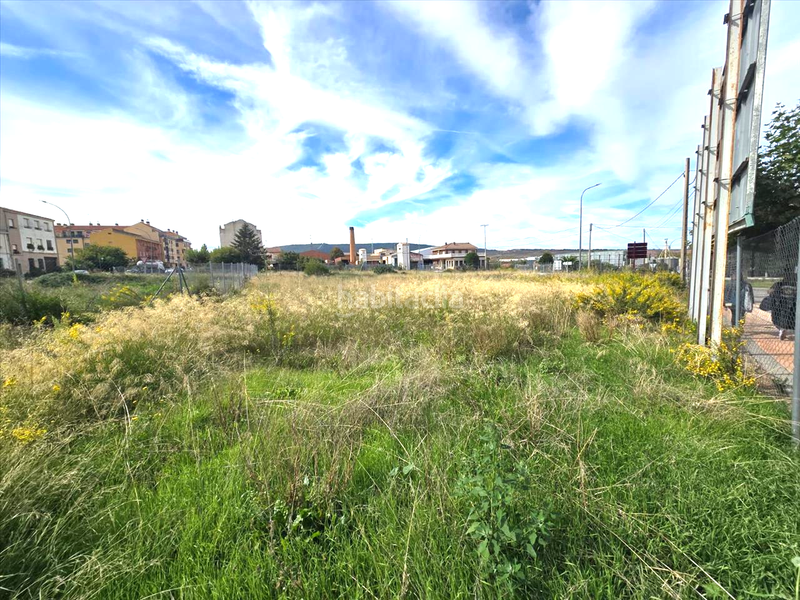 Foto ee898042-9a09-46c9-af71-d18ee313e941. Terreny residencial a Navarrete