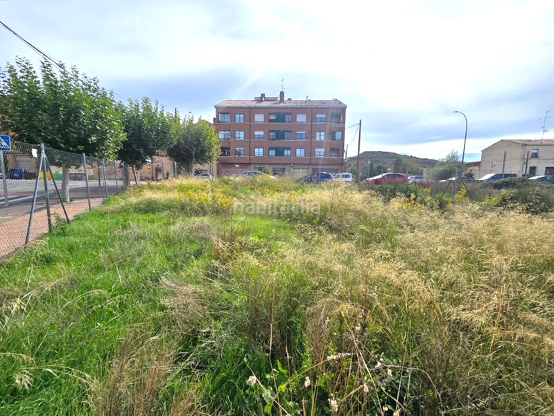 Foto 2b52d795-309e-41fc-b0a1-cd7a33c2e287. Terrain résidentiel dans Navarrete