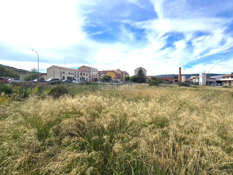 Foto ec82ae82-7301-47ec-9af7-3e069c2ba2df. Terrain résidentiel dans Navarrete