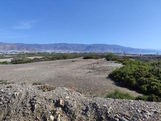 Terreno residencial  Las salinas de san rafael