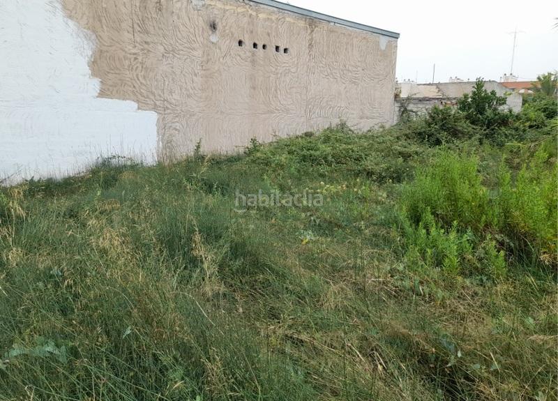 Foto e0385354-e06b-45aa-9fae-71c4d71ee5b3. Terreny residencial a Zarandona Murcia