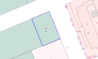 Terreny residencial a AGUSTINAS
