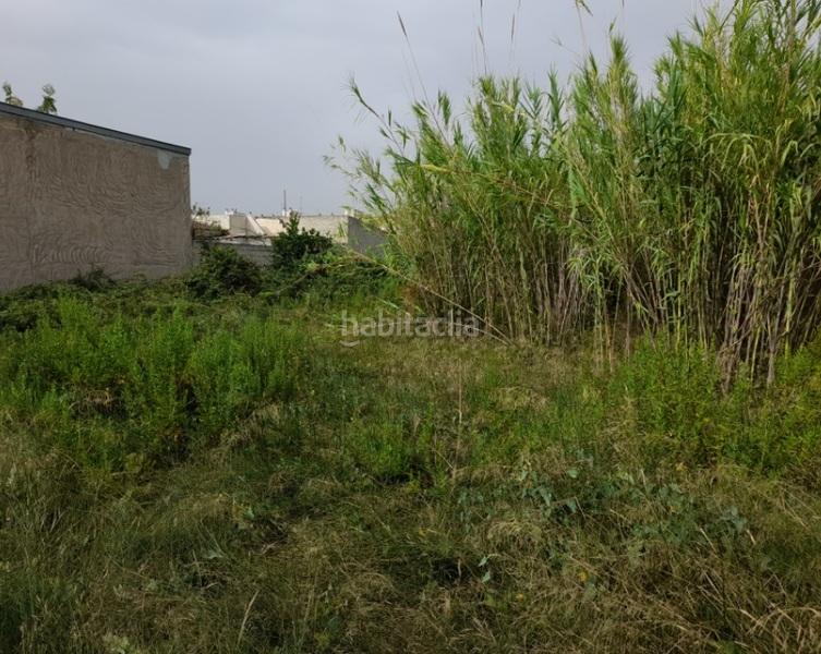 Foto 45d47023-a69f-4c2a-a552-7e5347a75b33. Residential plot in Zarandona Murcia