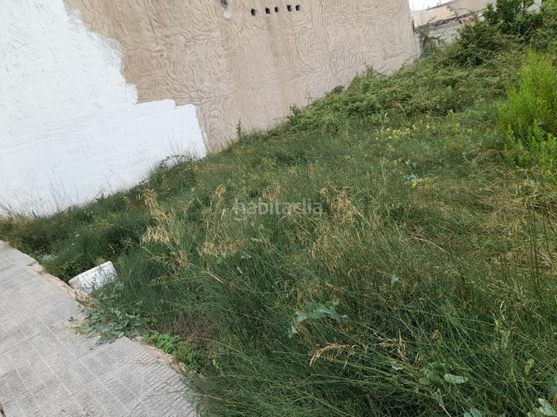 Foto f97236ca-9508-46d9-85d4-0d734fa771bd. Residential plot in Zarandona Murcia