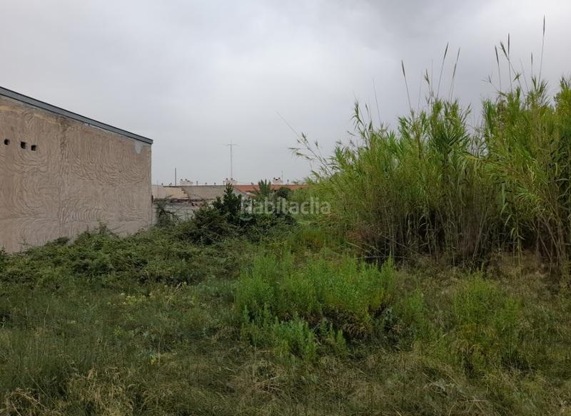 Foto a20b4446-a2d4-40a9-b2ae-afabe6f84198. Wohngrundstück in Zarandona Murcia