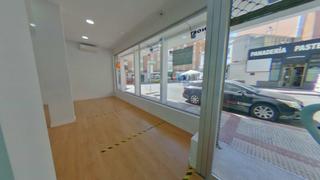 Business premise in Miraflores