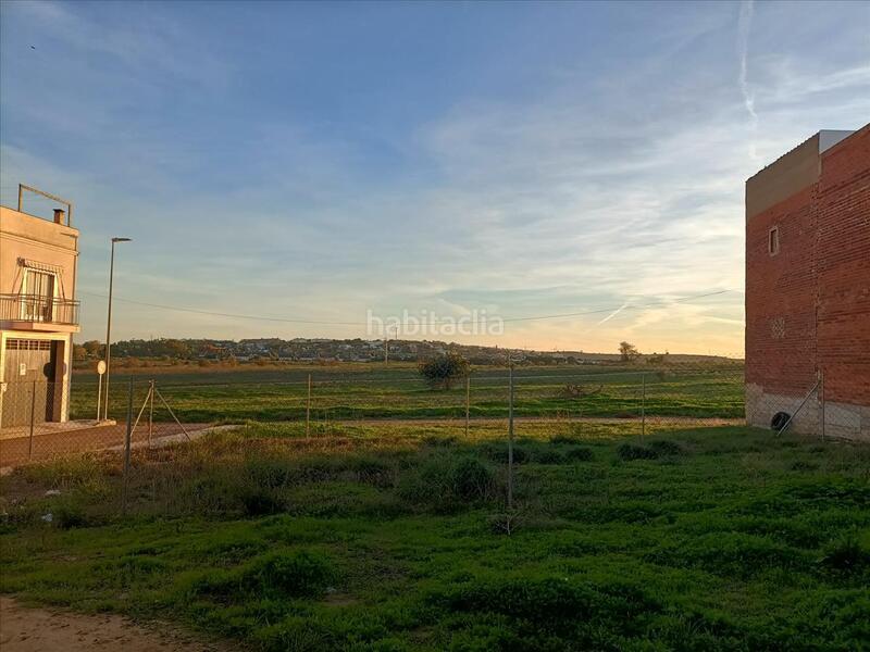 Foto 1598dee0-41ee-417c-bf0b-7e7dc9e8abd0. Terreno residenziale in Maria Auxiliadora - Barriada de Llera Badajoz