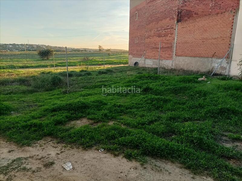 Foto 94677dd5-5518-4258-a084-29df0c391123. Terreno residenziale in Maria Auxiliadora - Barriada de Llera Badajoz