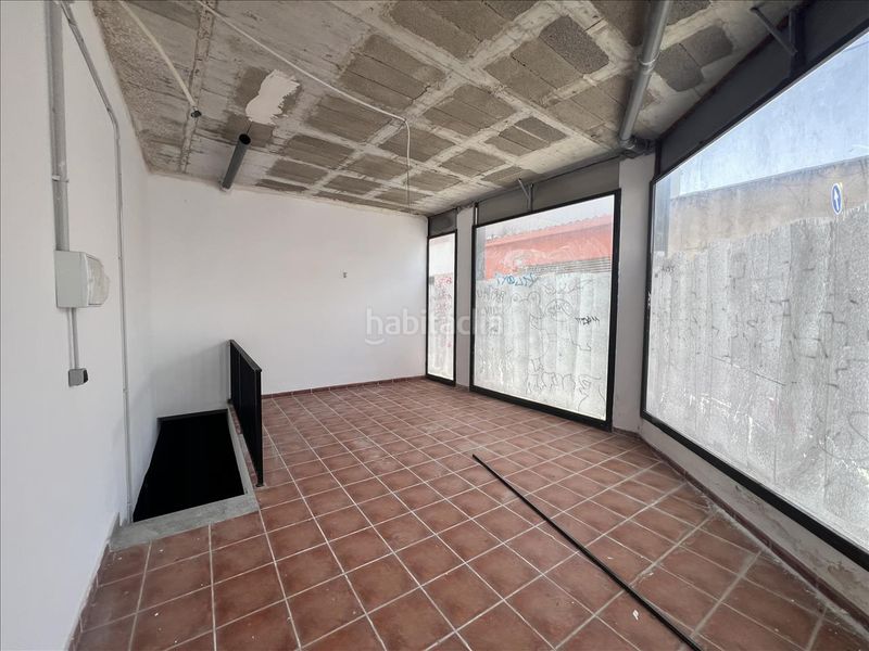 Foto 4832f3fc-3272-420e-bcf6-f26fec75d014. Local comercial a Malgrat de Mar