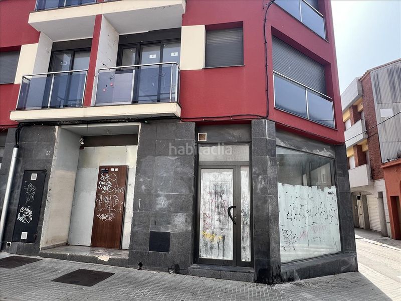 Foto 53fda00f-6520-41f6-86fd-bf532da6e1b4. Local comercial a Malgrat de Mar