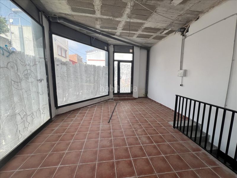 Foto b879c1b5-629c-4a53-af75-935ad04076c8. Local comercial a Malgrat de Mar