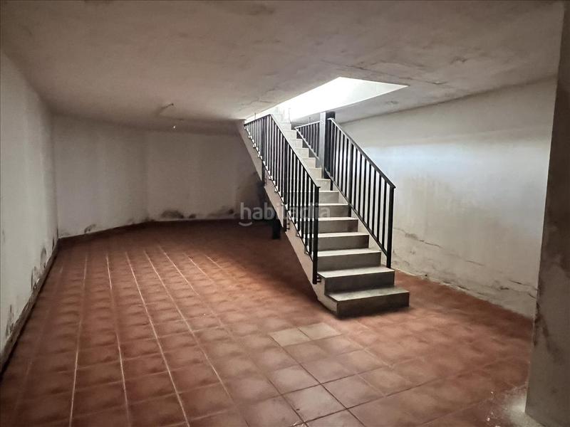 Foto 646c29ed-718e-4929-aec6-259fb480ffb5. Local commercial dans Malgrat de Mar