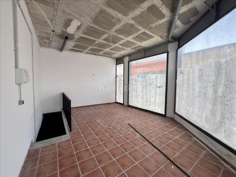 Foto 4832f3fc-3272-420e-bcf6-f26fec75d014. Locale commerciale in Malgrat de Mar