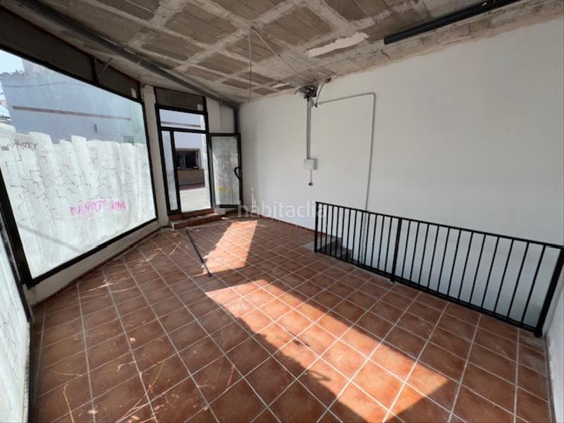 Foto 673f417a-602f-47ac-bbef-8859b44aabb6. Locale commerciale in Malgrat de Mar