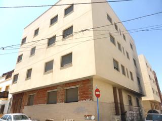 Etagenwohnung  Virgen del carmen