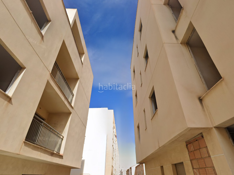 Foto f3852fd2-c306-4af1-a414-b06eb7381b6e. Etagenwohnung in puerto de Garrucha Garrucha