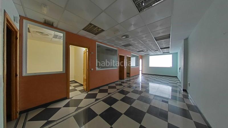 Foto c27e016f-d089-4de7-af60-c72dcfa8e491. Ufficio in El Parador de las Hortichuelas Roquetas de Mar