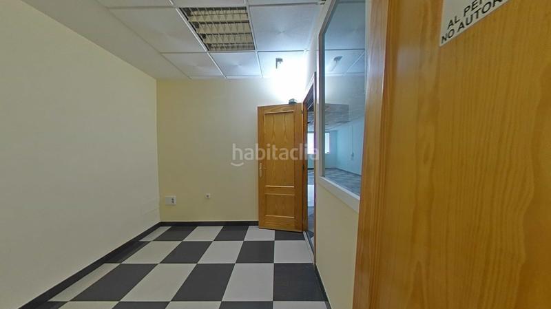 Foto ce0791ad-0698-4a46-858e-baa1a5de415a. Ufficio in El Parador de las Hortichuelas Roquetas de Mar