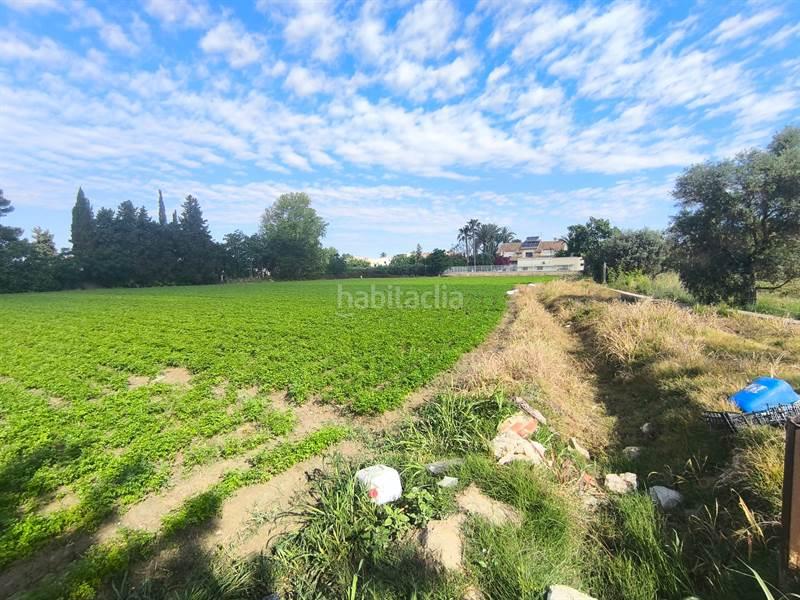 Foto 1b66fea6-0891-4d01-b2ba-1dd419584c6a. Wohngrundstück in Puente Tocinos Murcia