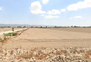 Terreny residencial  Venta de murcia
