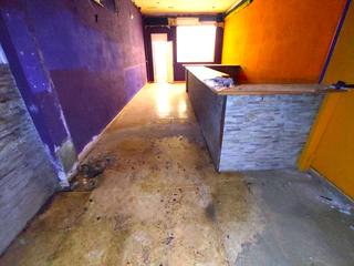 Business premise in Roda