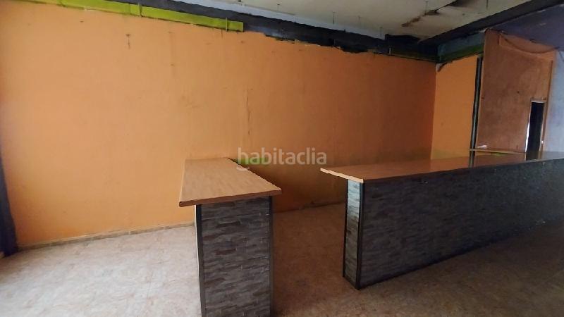 Foto b400c320-6e8d-48f7-808f-7eccad5f100d. Local comercial en El Tancat-Mas d´en Gual Vendrell (El)