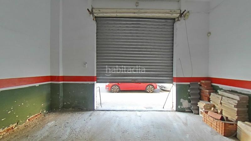Foto 325c9f91-ec00-41ab-b441-a75a2c99fe00. Local comercial a Corea Gandia