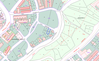 Residential Plot  Pradillo
