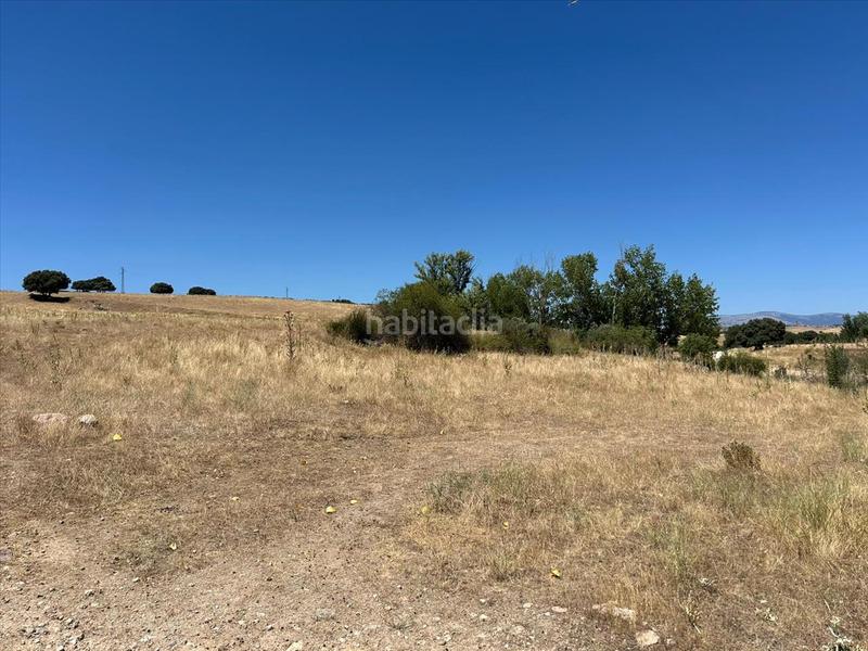 Foto c096a8db-12a2-434b-9426-0c4760180026. Terreno residenziale in San Crispín-La Estación Consorcio Colmenar Viejo