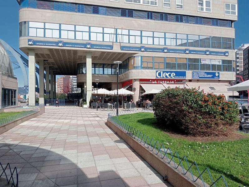 Foto d84f5265-2ecb-4441-9c85-33c0ce68777f. Geschäftsraum in As Travesas - Balaidos Vigo