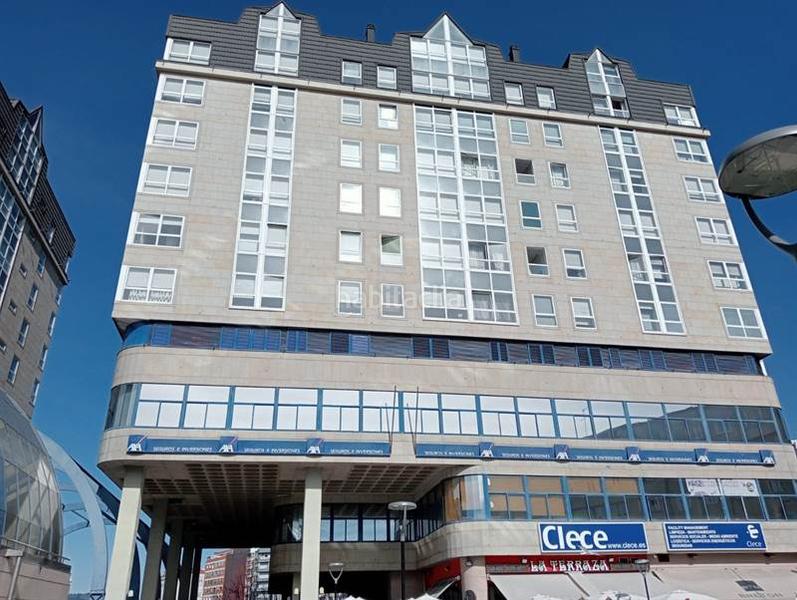 Foto b9557b70-9929-4f0a-8d54-ab8f240f5fc9. Local comercial en As Travesas - Balaidos Vigo