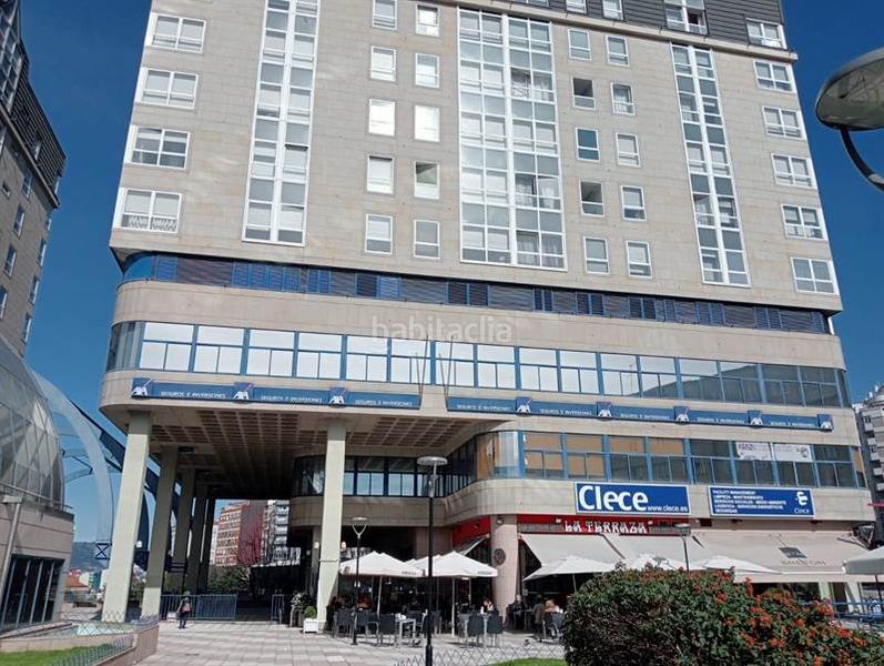 Foto 92d950d3-0f06-4762-b255-e5501a9e0ad1. Locale commerciale in As Travesas - Balaidos Vigo