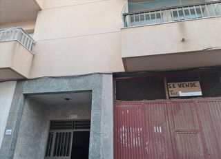 Local commercial  Jimenez diaz