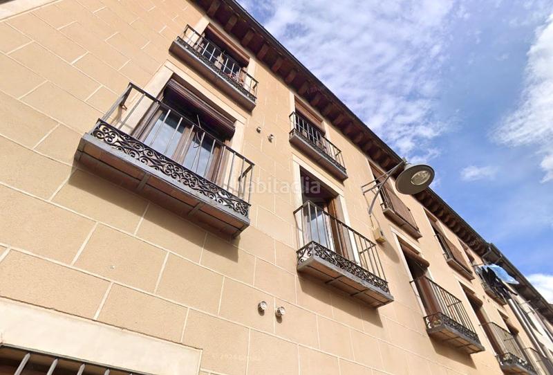 Foto 67636dcd-e5ae-4504-bcc3-61a54f1addd9. Bureau dans Plaza Mayor - San Agustín Segovia