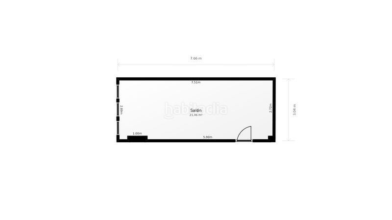 Foto 0c03f9a6-fbb5-48d2-8b02-f2d177d87202. Local comercial a Calella