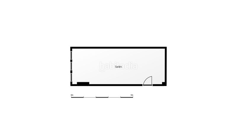 Foto 1ca4ce8f-9099-4b35-b01e-08a7530d003b. Local comercial a Calella